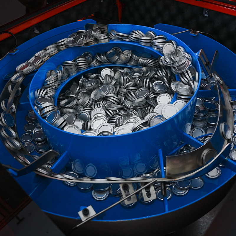دستگاه پرس پودر آرایشی و بهداشتی تمام اتوماتیک